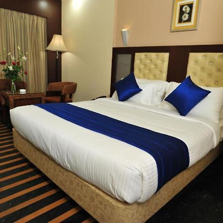 Molla Guest House Phnom Penh Luaran gambar