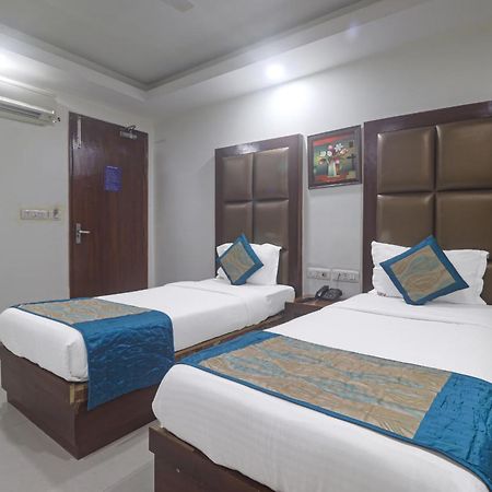 Molla Guest House Phnom Penh Luaran gambar