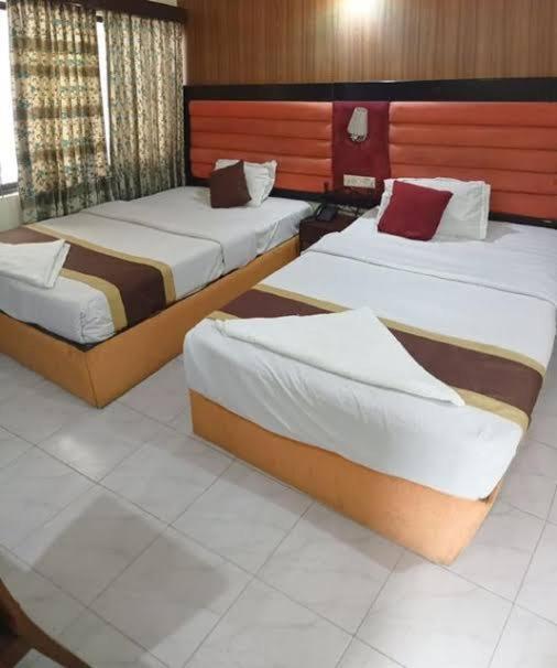 Molla Guest House Phnom Penh Luaran gambar