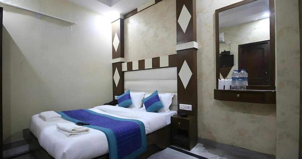 Molla Guest House Phnom Penh Luaran gambar