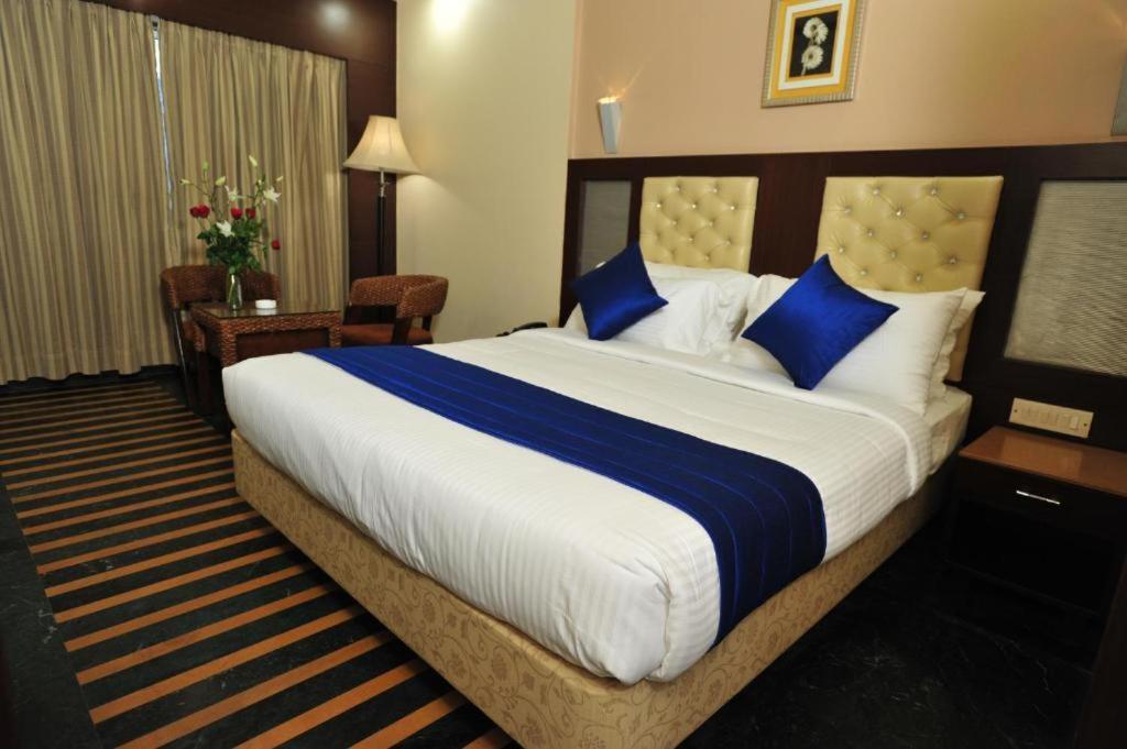 Molla Guest House Phnom Penh Luaran gambar