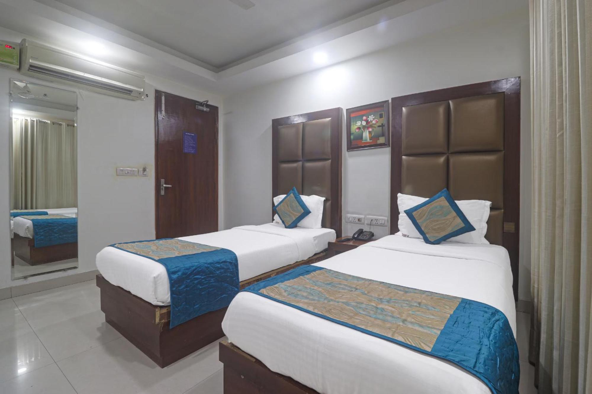 Molla Guest House Phnom Penh Luaran gambar